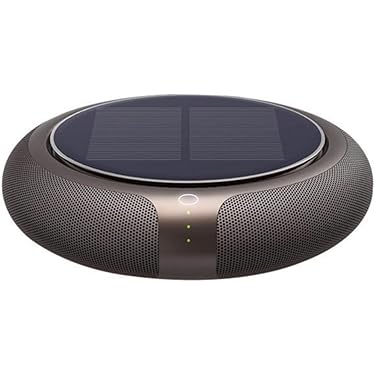 Amazon.co.jp 最新リリース: 車載用空気清浄器・イオン発生器・脱臭器