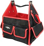 E-Value ツールキャリーバッグ ハンディ 約幅270X奥行210X高さ350mm ETC-HD