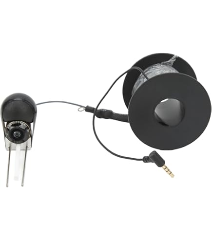 Amazon.co.jp: 正規品 釣るとこみるぞうくん 50m キャリングケース付き