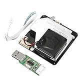 ILS - Nova PM Sensor SDS011 High Precision PM2.5 Air Quality Detection Sensor Module Super Dust Sens