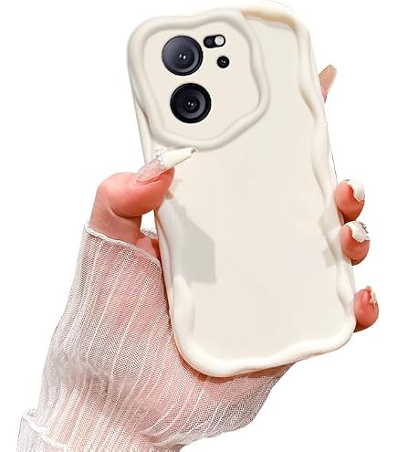 Amazon.co.jp: 【KOOLRIVER】スマホケースカバー・Xiaomi 13T クリア