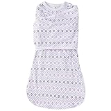 サマーインファント スワドルミー おくるみ swaddle me ラップサック ラブサック （サイズ：S/M、カラー：Navajo Diamond） Summer Infant [並行輸入品]