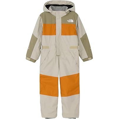 Amazon.co.jp: [ザ・ノース・フェイス] スノー ワンピース B Snow