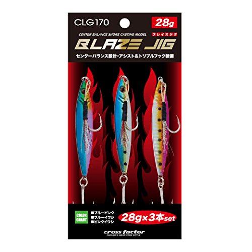 ե(CROSSFACTOR)֥쥤14G3ܥåCLG170-14᥿른륢