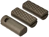 Ridgid 46647 Set of Jaw Inserts No.2 by Ridgid