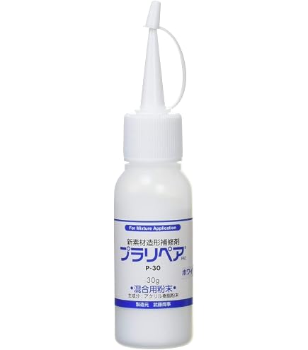 カラー剤 Amazon.co.jp: デイトナ(Daytona) プラリペア 補充用リキッド(50ml