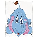 Super Soft Throw BlanketカスタムデザインCozyフリースブランケット、ハワイアン装飾、ハワイアンハイビスカス花と葉ファッションファブリックデザインスタイルアートワーク印刷、完璧
