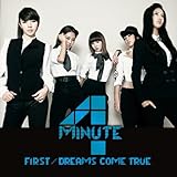 FIRST/DREAMS COME TRUE(��������B/DVD(�����C�x���g(���É��A���)�h�L�������^���[�f��)�t)