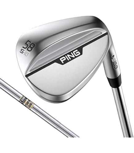 Amazon.co.jp: PING ピン iCROSSOVER iクロスオーバー アイアン型