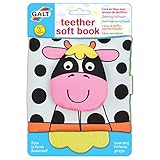 Galt - GA1004069 - Livre Anneau Dentition - Ferme