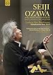 小澤征爾 & サイトウ・キネン・オーケストラ ~ ベートーヴェン : 交響曲 第2番 第7番 (SEIJI OZAWA at the Matsumoto Festival | Saito Kinen Orchestra / Ludwig Van Beethoven : Symphonies Nos.2 & 7)[DVD] [輸入盤] [日本語帯・解説付]