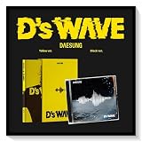 DAESUNG (D-LITE/ディライト) - 1st Mini [ D’s WAVE ] 韓国盤 (2種 SET) [並行輸入品]