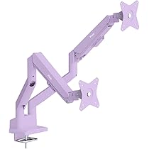 Pixio PS1D Wave Purple モニターアーム デュアル Amazon.co.jp: Pixio PS1D Wave Purple モニターアーム デュアル