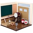 ねんどろいどプレイセット#03 文化祭Bセット (ノンスケール ABS&PVC製ねんどろいど用ジオラマセット)