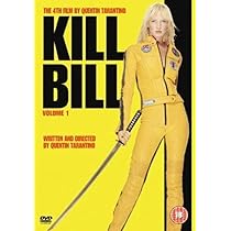 Amazon.co.jp: キル・ビル Vol.2 プレミアム BOX [DVD] : ユマ