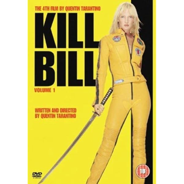 Amazon.co.jp: キル・ビル Vol.2 プレミアム BOX [DVD] : ユマ