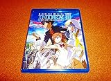 中古BD とある魔術の禁書目録III第3期 全26話BOX北米版ブルーレイ