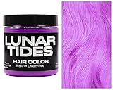LUNAR TIDES マジック セイラム ヘアカラー｜セミパーマネント・ビーガン ヘアダイ（118ml）