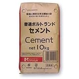 セメント 10kgx1袋
