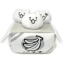 にゃんこ大戦争BIGぬいぐるみセット にゃんこ大戦争』約28cmの「BIGぬいぐるみ」や「ぬいぐるみ