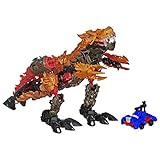 TF トランスフォーマー ムービー4 ロストエイジ コンストラクトボッツ ダイノファイア グリムロック&オプティマスプライム / TRANSFORMERS MV4 CONSTRUCT-BOTS DIN