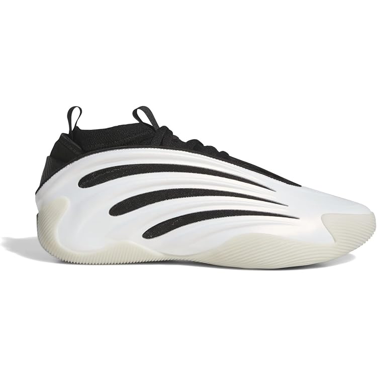 【美品】ハーデン ボリューム 9 / HARDEN VOLUME 9/26.0 アディダス ハーデン ボリューム 9 / Harden Volume 9 - シルバー