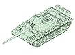 トランペッター 1/72 ソビエト軍 T-62 主力戦車 1962年型 プラモデル 07146