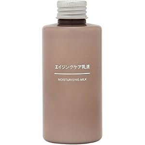 無印良品 エイジングケア乳液 150ml 38743217