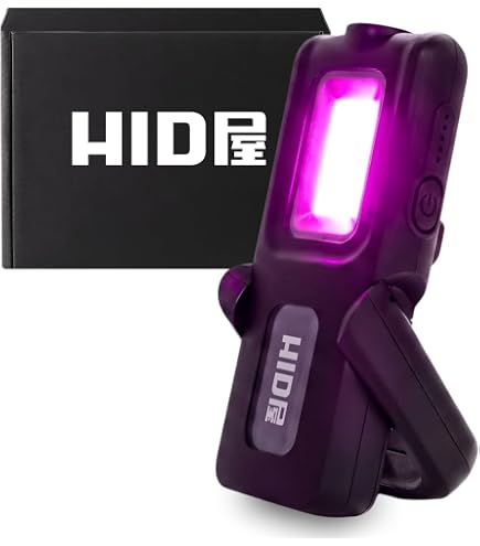 Amazon.co.jp: アメリカ ポリスカー パトライト 警告灯 Federal Signal