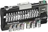 Wera(ヴェラ) TOOL CHECK 自動車業界向け TOOLCHECKA