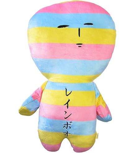 Amazon.co.jp: Squishy Plush Yukio Series Star : Toys & Games