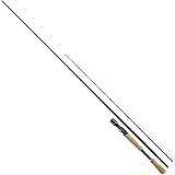 Amazon ダイワ Daiwa バスロッド ベイト クロノス 721mhb 釣り竿 ダイワ Daiwa バスロッド