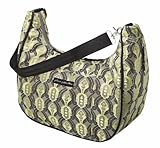 ペチュニアピックルボトム ツーリングトート シトリン ロール ブロケード TTBR-00-273