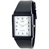 [カシオ]カシオクオーツ 腕時計 MQ27-7B ホワイト×ブラック [並行輸入品]