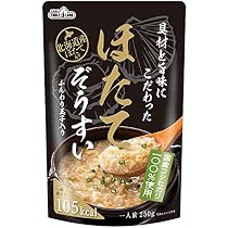 Amazon | テーブルランド 具材と旨味にこだわったかにぞうすい 250g 12