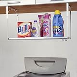 引っ掛けるだけで使えるランドリーラック 棚 82721 943982