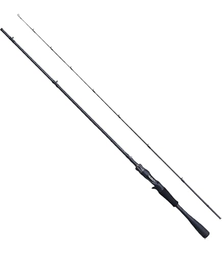Shimano 168L+BFS/2 バスロッド 専用ケース付き Amazon | シマノ(SHIMANO) バスロッド 26ゾディアス 168L-BFS | シマノ