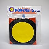 クラーク 防鳥 トリオイバルーン ミニ