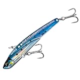 メジャークラフト ショアジギルアー クロスライド ブレード95 ダメージイワシ（ケイムラ）