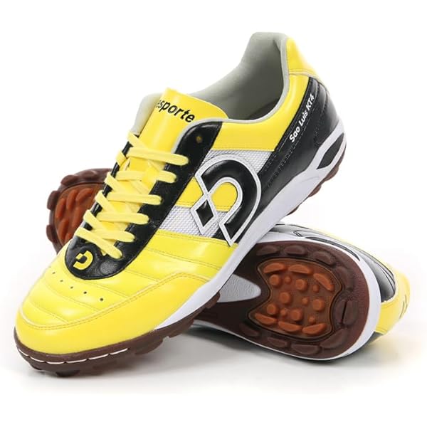 Amazon | [DESPORTE] [デスポルチ] フットサル シューズ サンルイス KI
