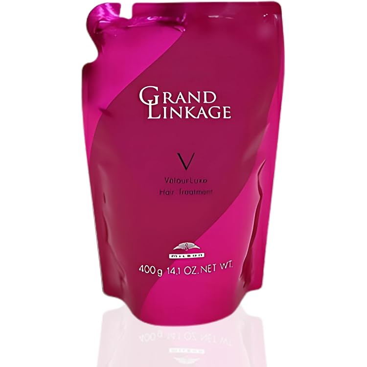 Amazon | ミルボン(MILBON) グランドリンケージ ヴェロアリュクス