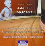 Sonatas for 4 Hands & Two Harpsichords