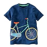 Leegor Baby SHIRT ユニセックス・ベビー US サイズ: 8T