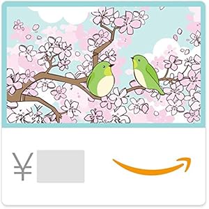 Amazonギフト券(Eメールタイプ) テキストメッセージにも送信可