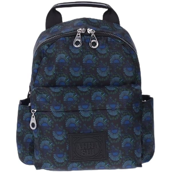 た*こ様 アナスイ　バタフライレース　リュック Amazon.co.jp: [ANNA SUI] アナスイ バタフライレース リュック