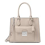 【MICHAEL KORS】30T6GBDT1Lマイケル・コース　2WAY　レディース OL風/フェミニン　ショルダーバッグ/斜め掛けバッグ/トートバッグ/ハンドバッグ　CEMENT [並行輸入品]