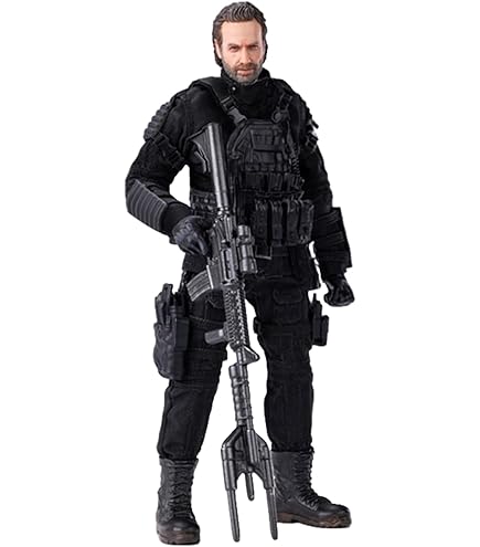 Amazon.co.jp: [Tbmodel] Hell Cat 1/12 フィギュア用 The King of the