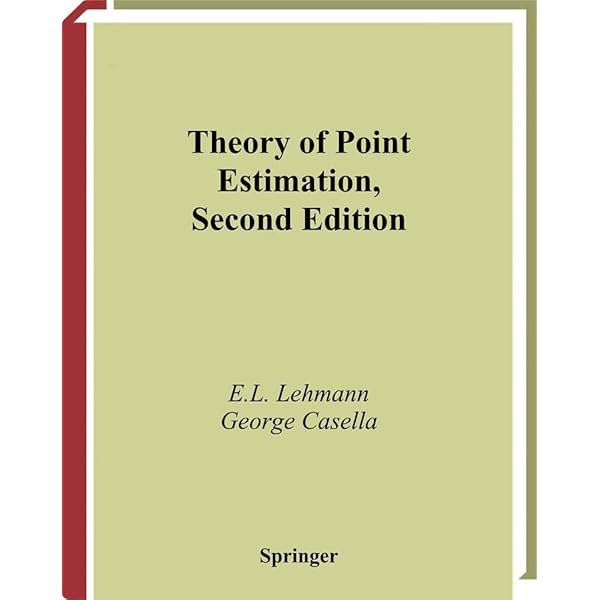 Amazon | Testing Statistical Hypotheses (Springer Texts in