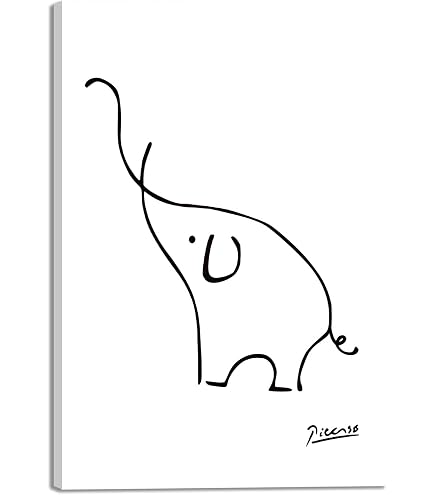 Amazon.co.jp: ピカソ 真作真作保証紙COA付き✰大変なエッジング画集