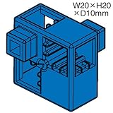 アーテック ArTeCブロック ハーフ A 単品 8個セット 77758 青
